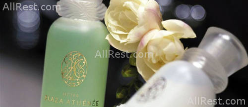 Hotel Plaza Athenee 55